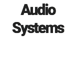 Audio Systems